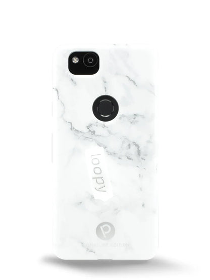White Marble