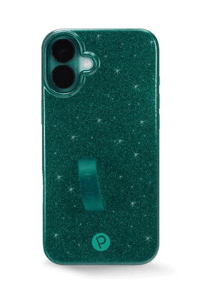 Emerald Sparkle