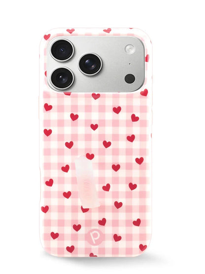 Galentine's Gingham