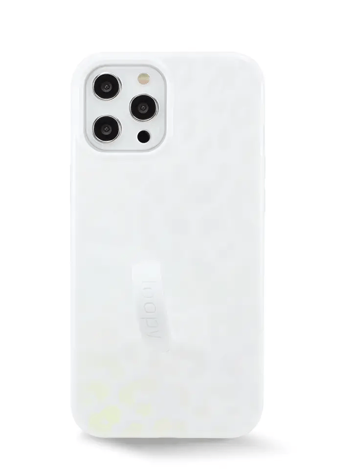 Opal Leopard