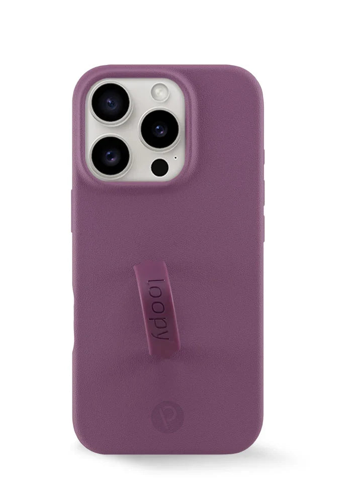 Dusty Plum