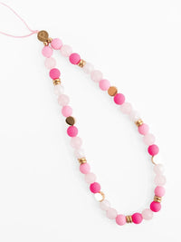 Posh Pink