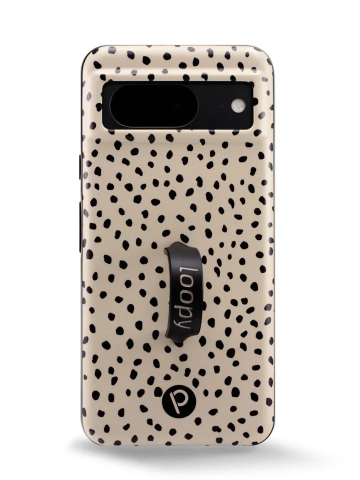Mocha Dots