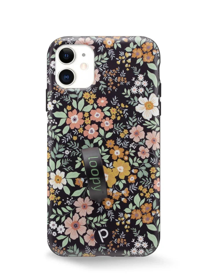 Vintage Blooms