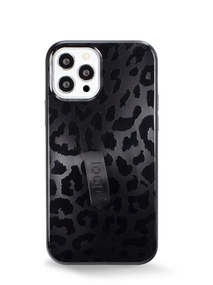 Midnight Leopard