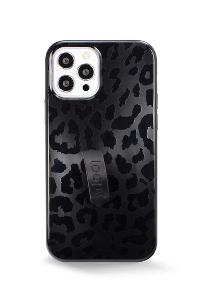 Midnight Leopard