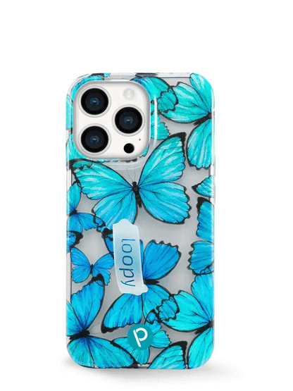 Butterflies