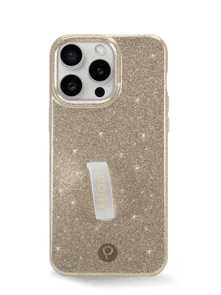 Champagne Sparkle