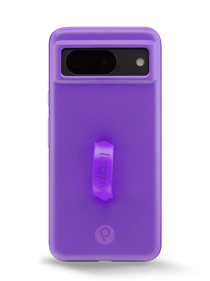 Neon Violet