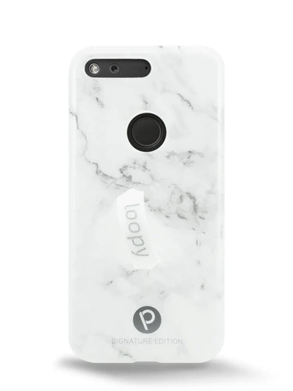 White Marble
