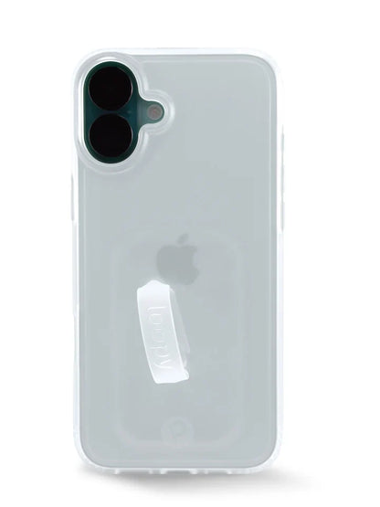 Matte Clear