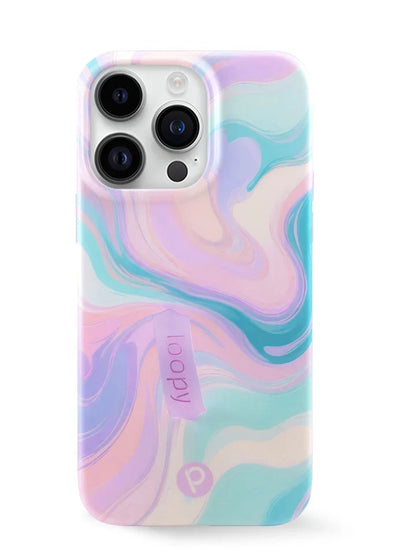 Sherbet Swirl