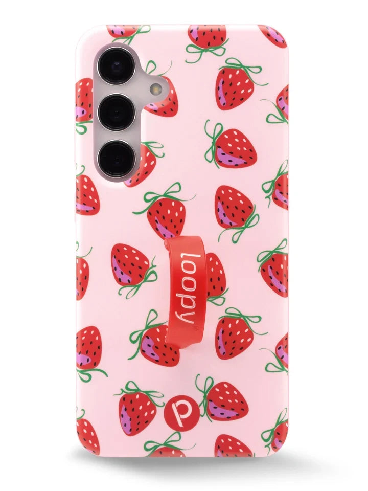 Berries & Bows