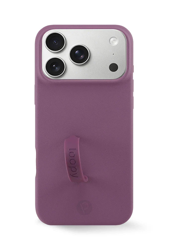 Dusty Plum