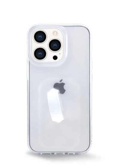 Matte Clear