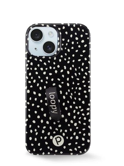 Noir Dots