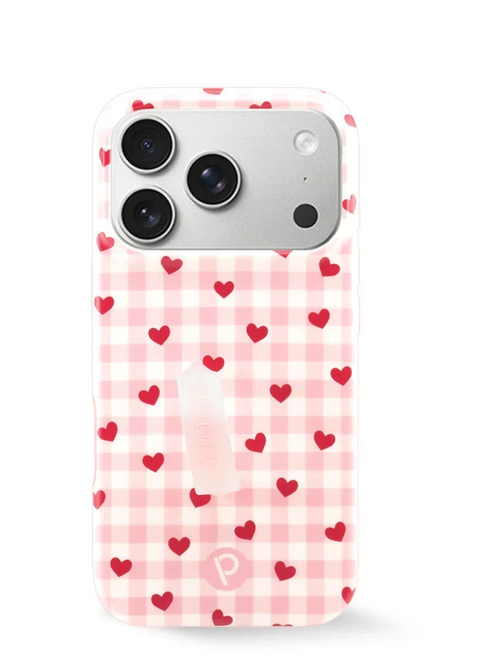 Galentine's Gingham