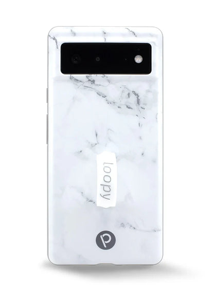 White Marble