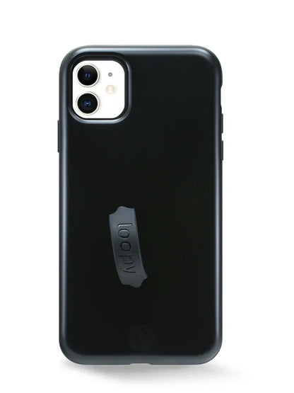 Stealth Black