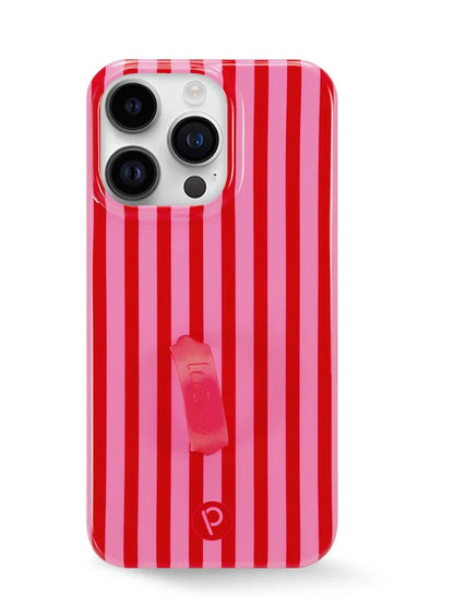 Berry Stripes
