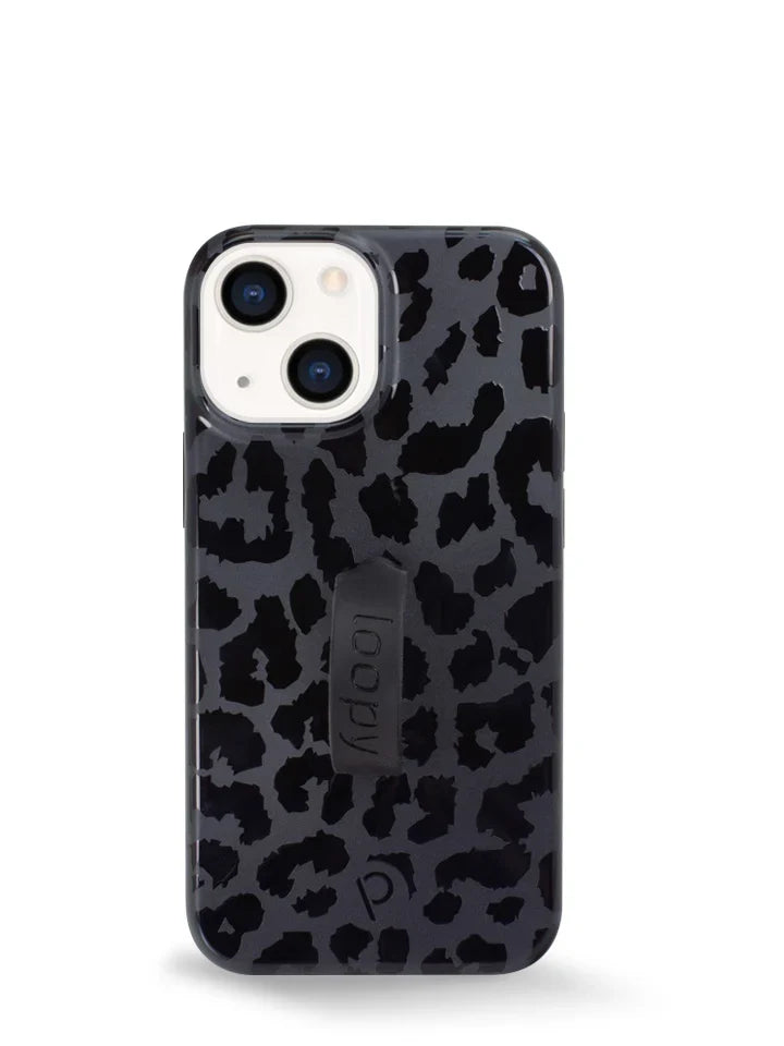 Midnight Leopard