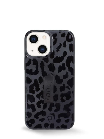 Midnight Leopard