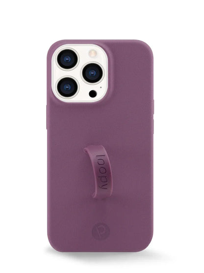 Dusty Plum