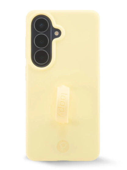 Butter Yellow