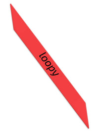Red w/ Black