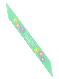 Mint Spring Flowers