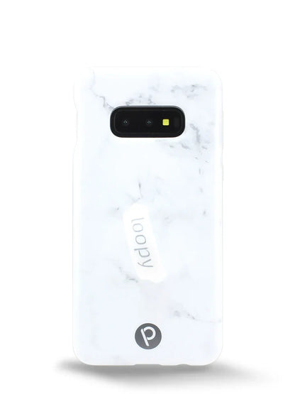 White Marble
