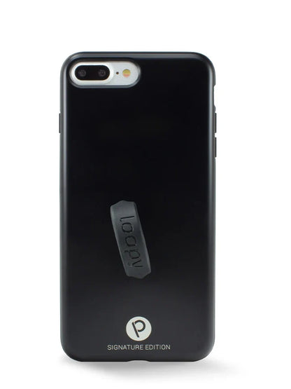 Stealth Black