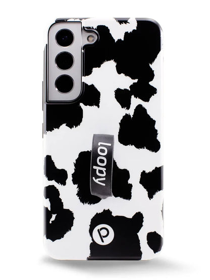 Cow Print