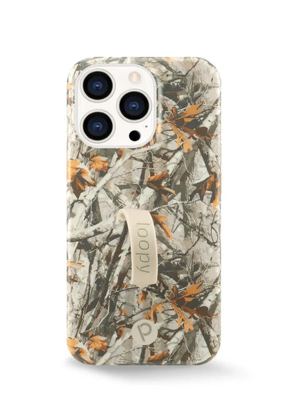 Tree Camo