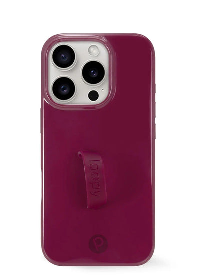 Dark Cherry