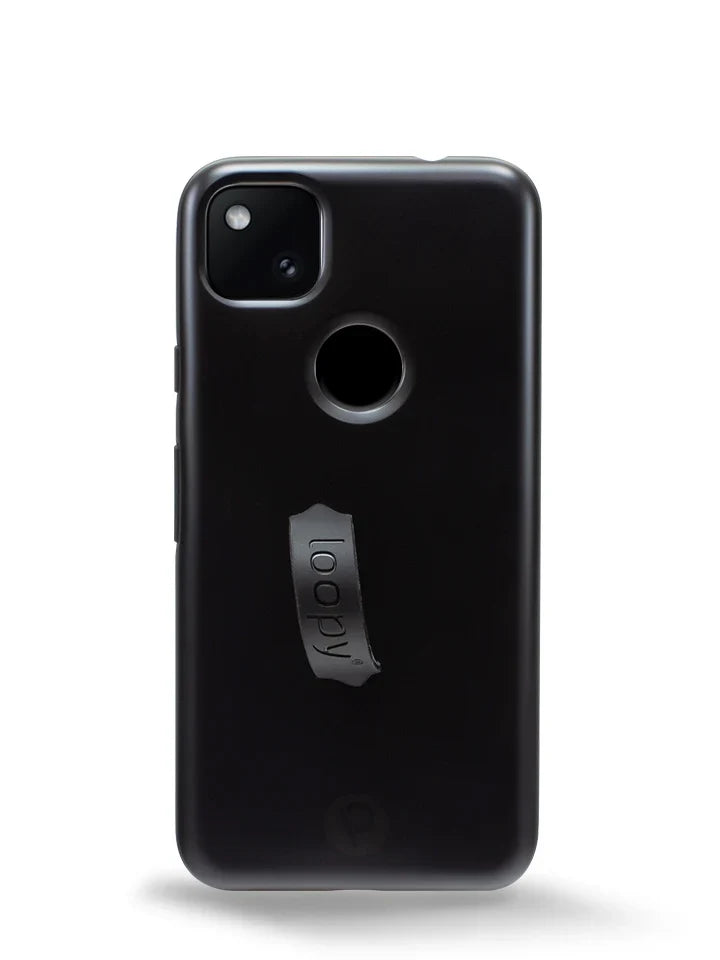Stealth Black