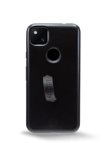 Stealth Black