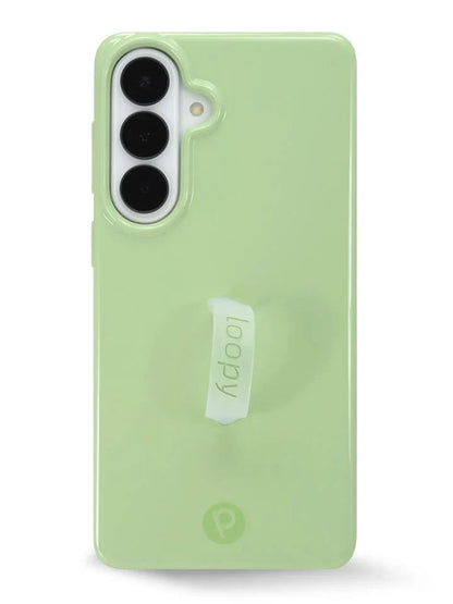 Matcha Green