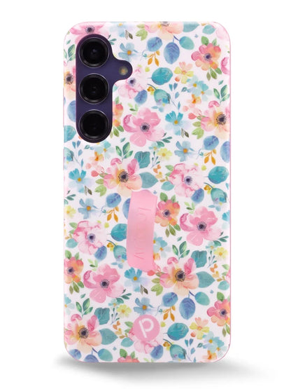 Pastel Petals