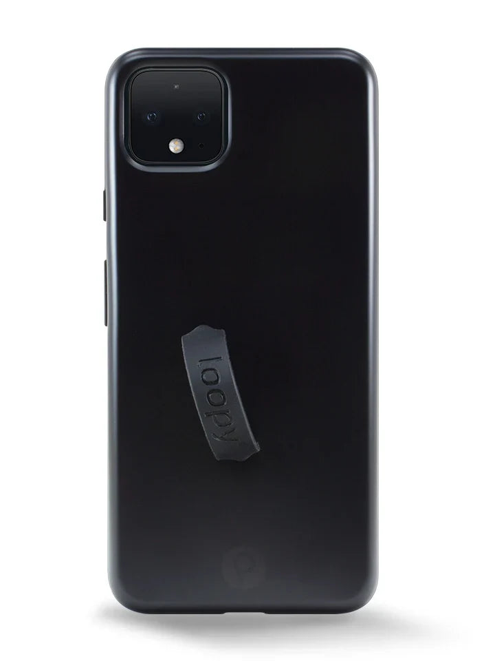 Stealth Black