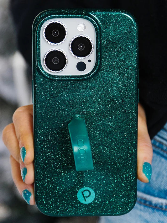 Emerald Sparkle