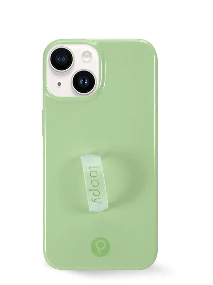 Matcha Green