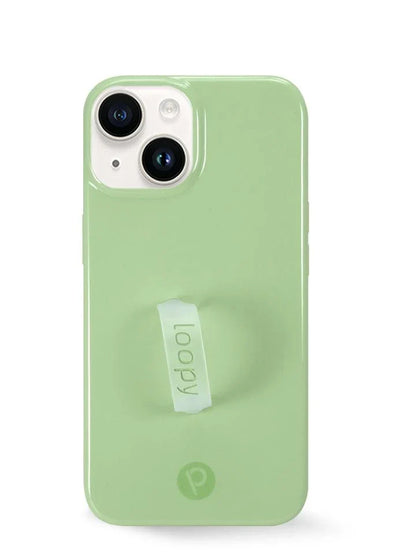 Matcha Green