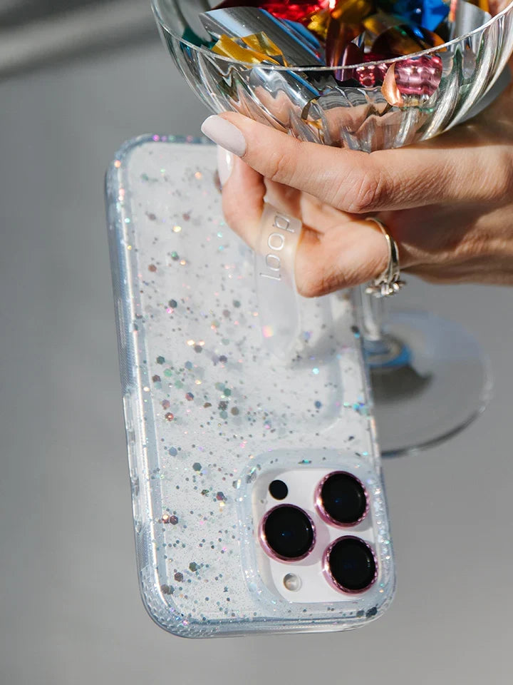 Cosmic Confetti