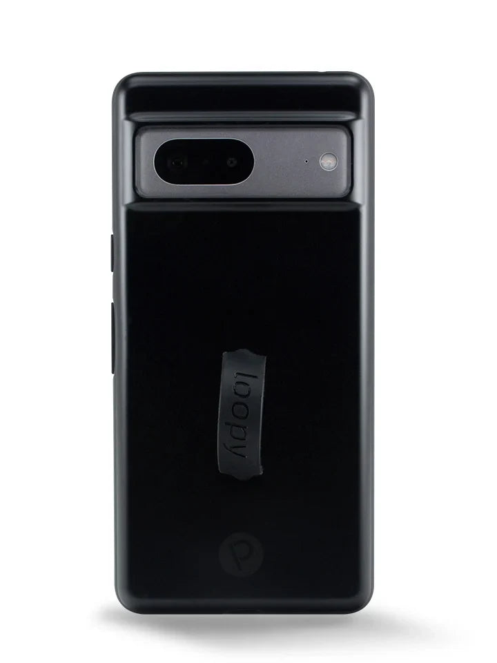 Stealth Black