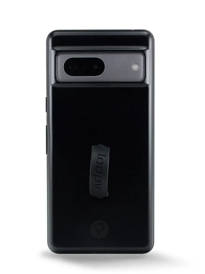 Stealth Black