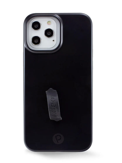 Stealth Black