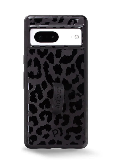 Midnight Leopard