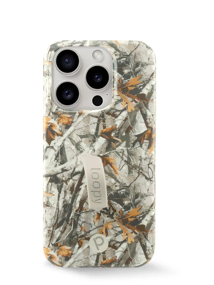 Tree Camo