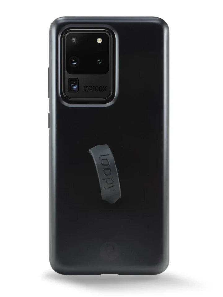 Stealth Black